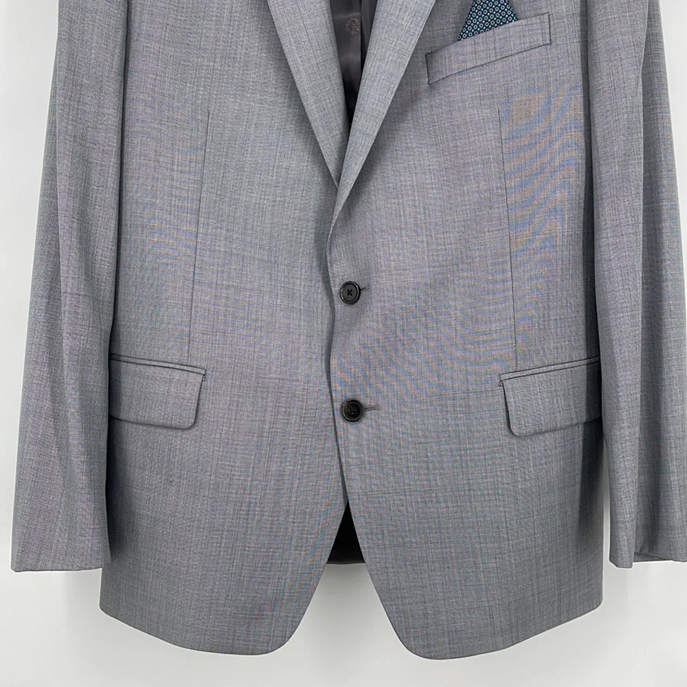 Lauren Ralph Lauren Wool Blazer size‎ 44R